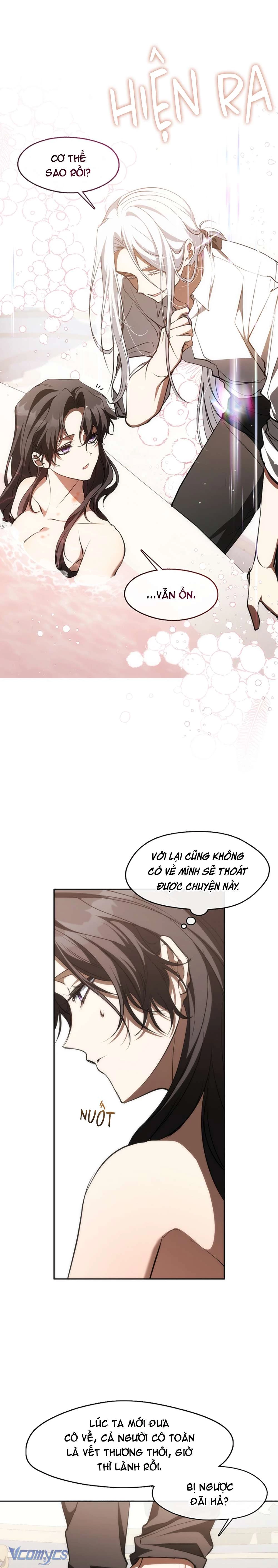 Không Thể Thoát Khỏi Người Chapter 112 - 4