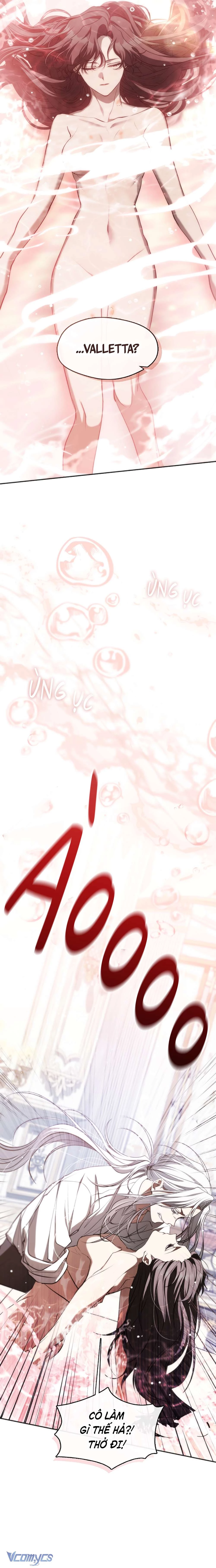 Không Thể Thoát Khỏi Người Chapter 112 - 7