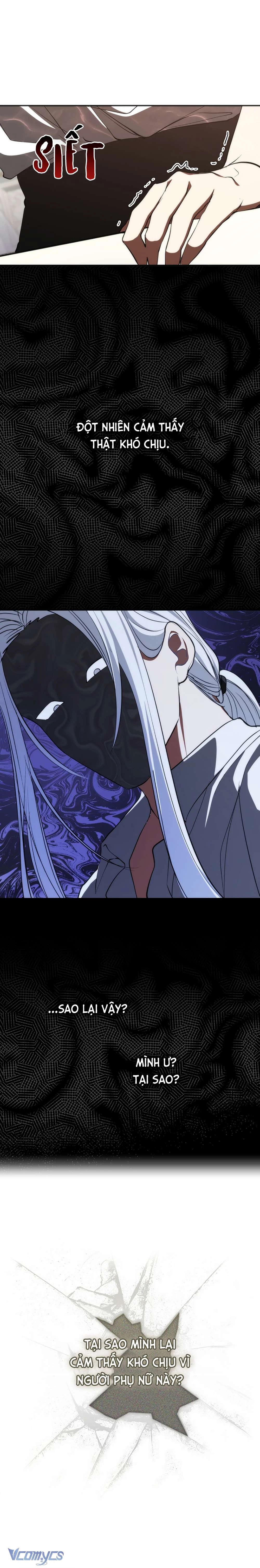 Không Thể Thoát Khỏi Người Chapter 112 - 9