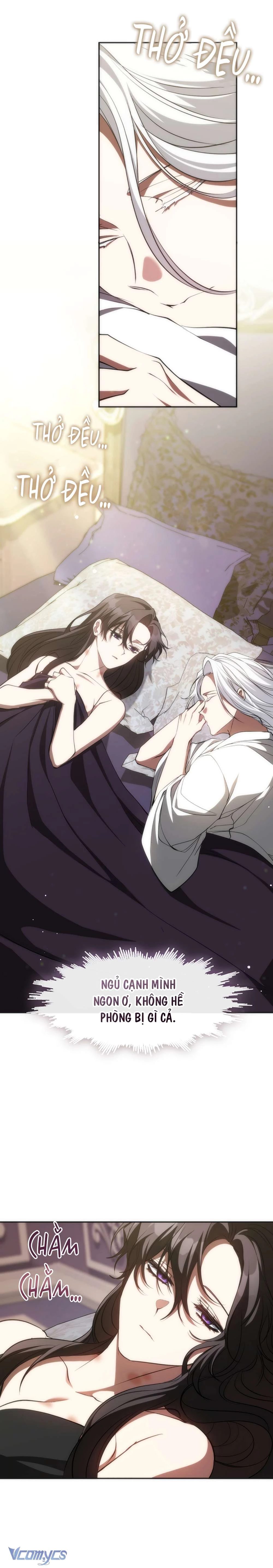 Không Thể Thoát Khỏi Người Chapter 112 - 13