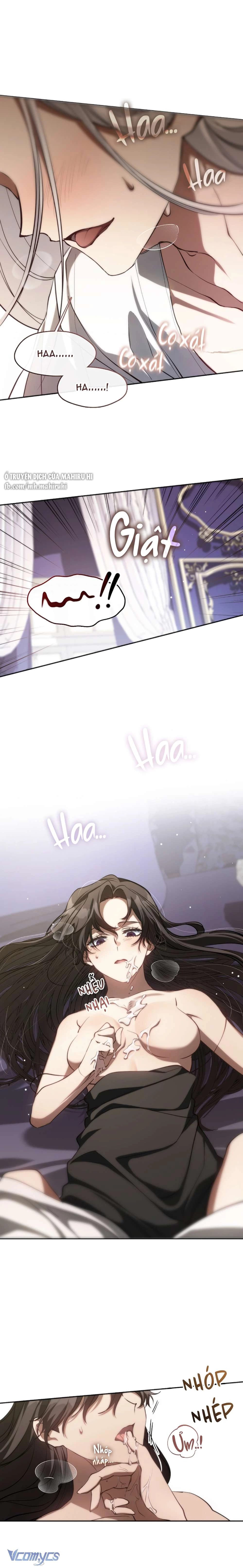 Không Thể Thoát Khỏi Người Chapter 112 - 19