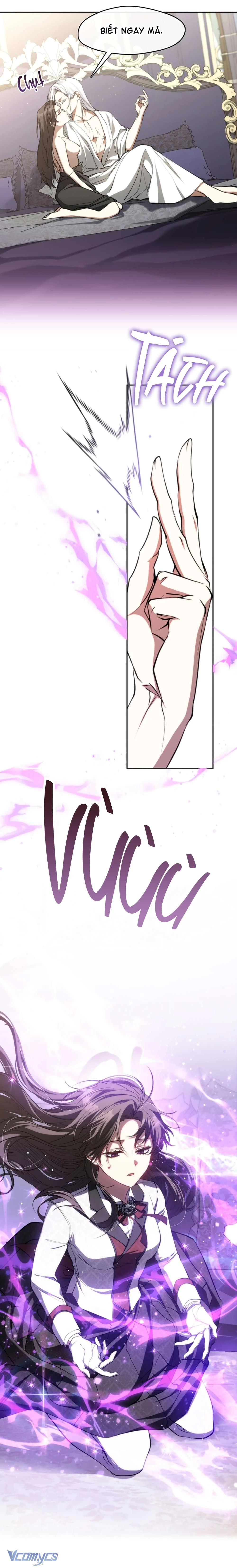 Không Thể Thoát Khỏi Người Chapter 112 - 22