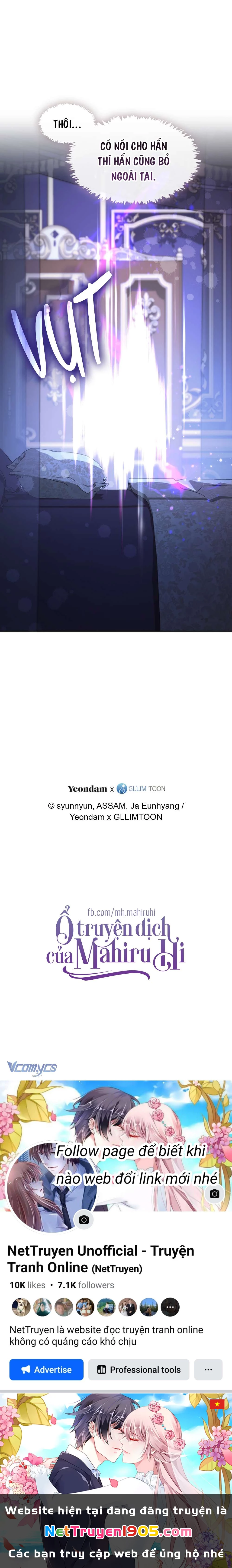 Không Thể Thoát Khỏi Người Chapter 112 - 24