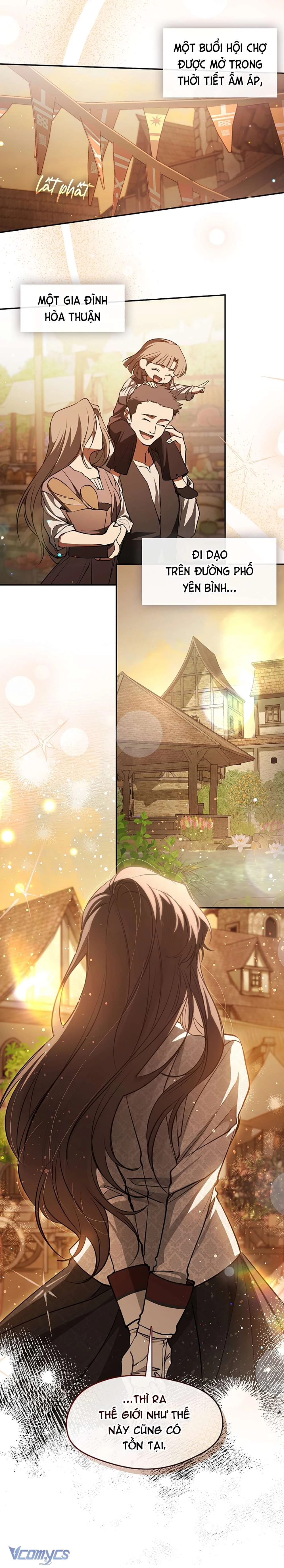 Không Thể Thoát Khỏi Người Chapter 113 - 16