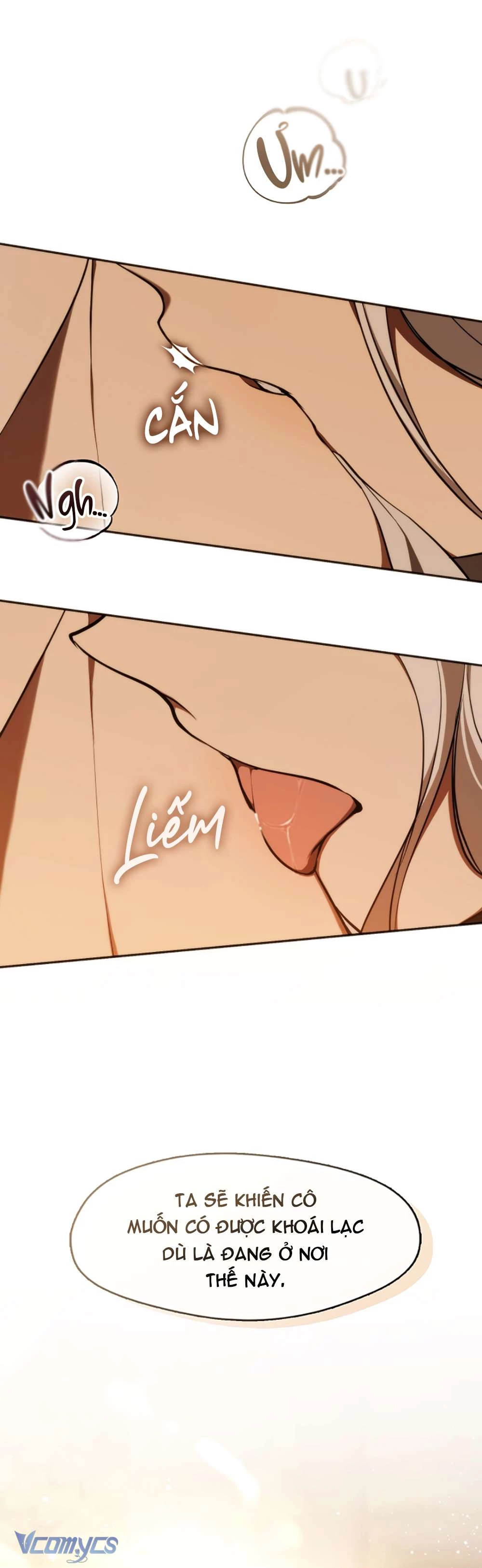 Không Thể Thoát Khỏi Người Chapter 113 - 20