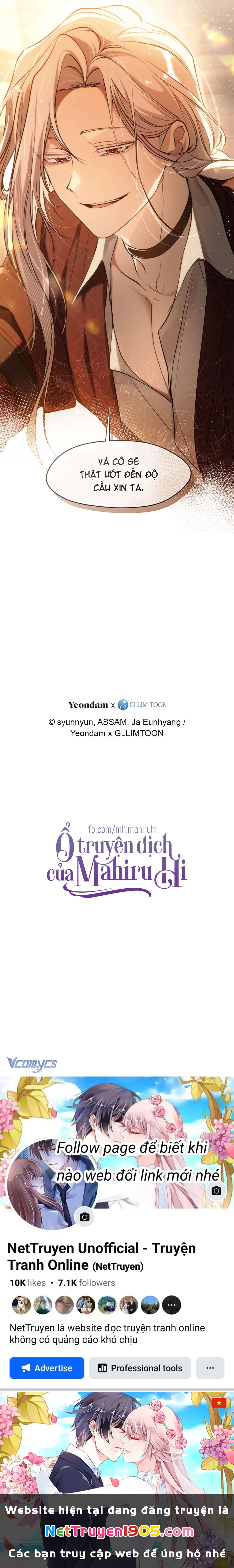 Không Thể Thoát Khỏi Người Chapter 113 - 21