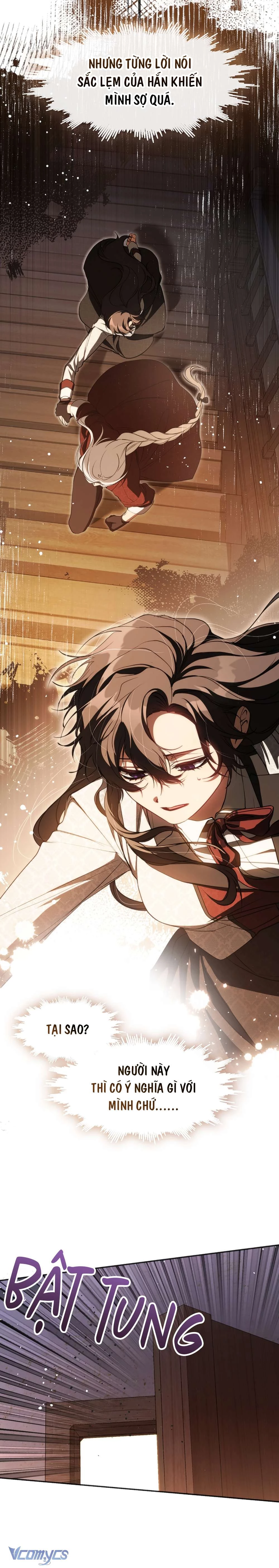 Không Thể Thoát Khỏi Người Chapter 114 - 16