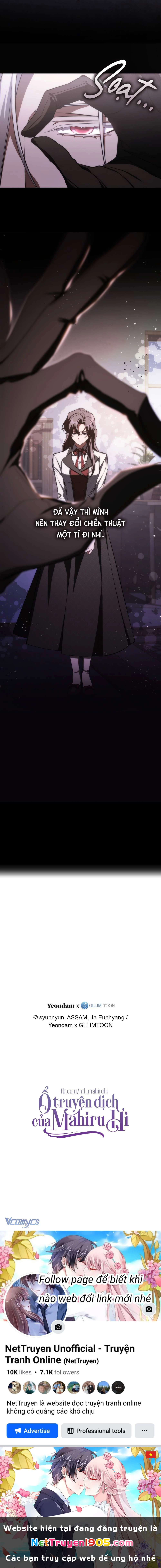 Không Thể Thoát Khỏi Người Chapter 114 - 22