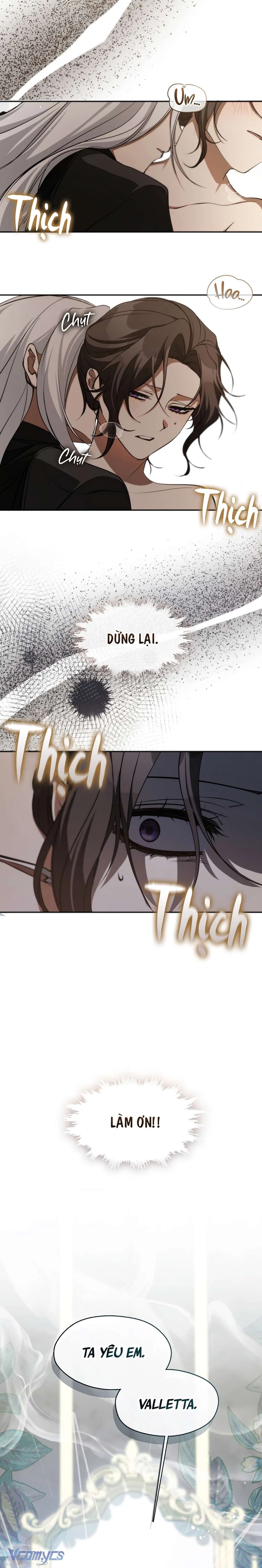 Không Thể Thoát Khỏi Người Chapter 115 - 14