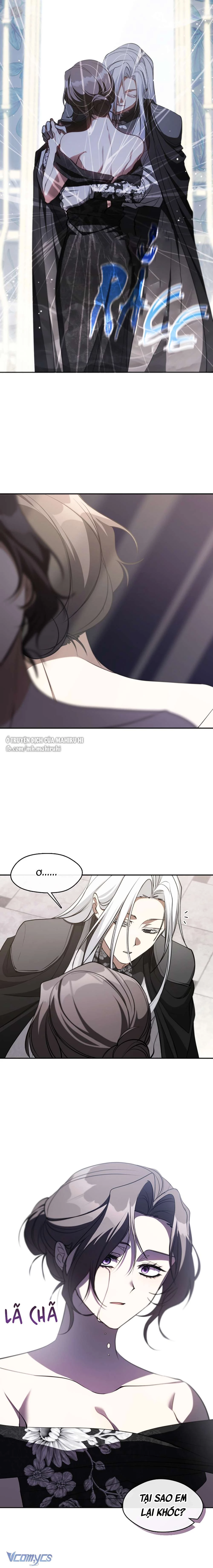 Không Thể Thoát Khỏi Người Chapter 115 - 15