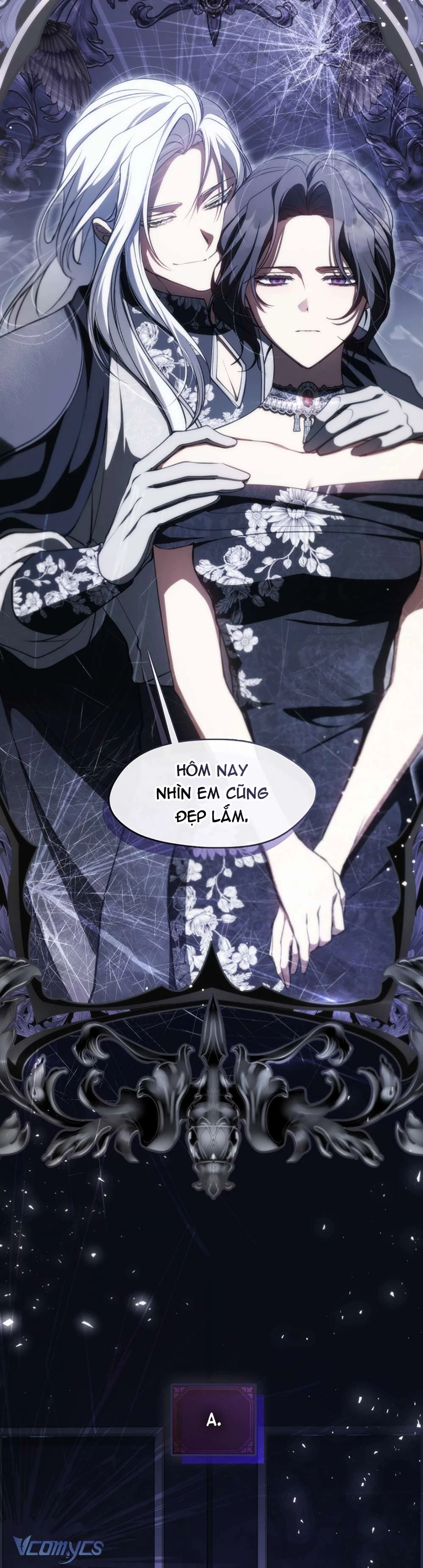 Không Thể Thoát Khỏi Người Chapter 115 - 20