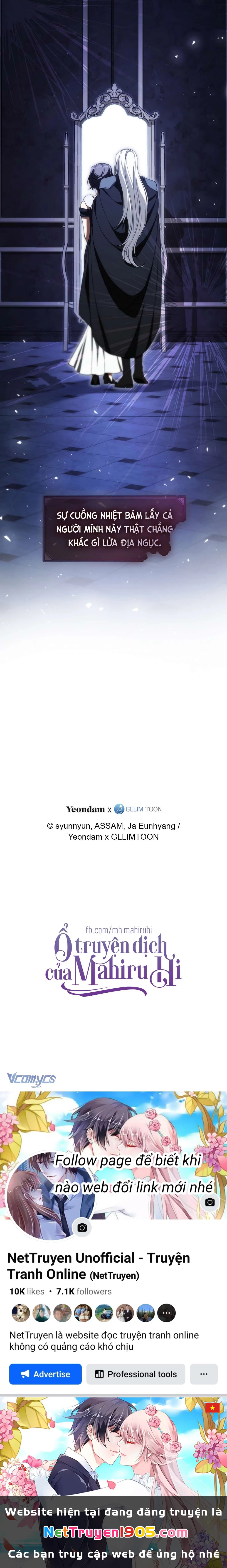 Không Thể Thoát Khỏi Người Chapter 115 - 21