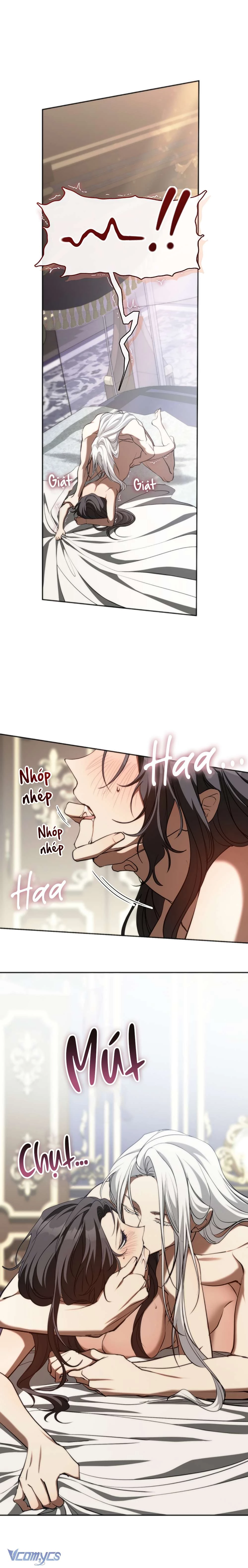 Không Thể Thoát Khỏi Người Chapter 118 - 4