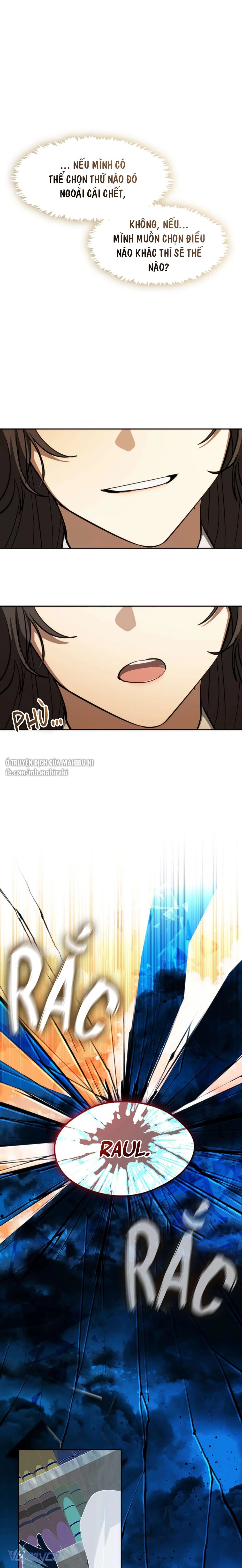 Không Thể Thoát Khỏi Người Chapter 119 - 14