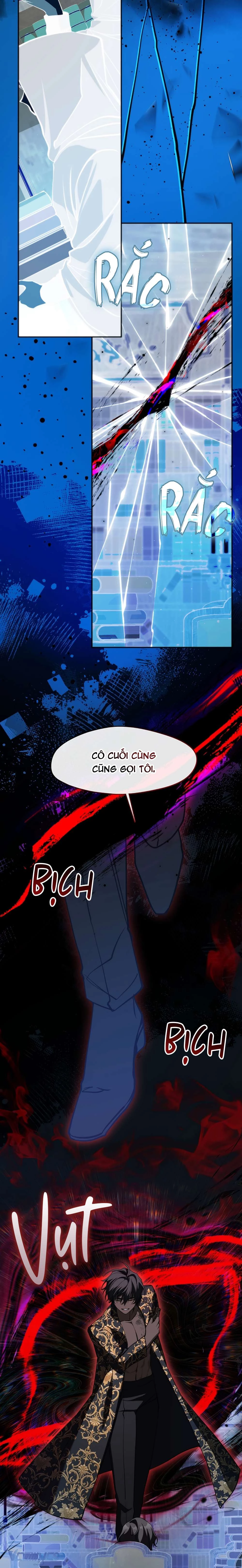 Không Thể Thoát Khỏi Người Chapter 119 - 15