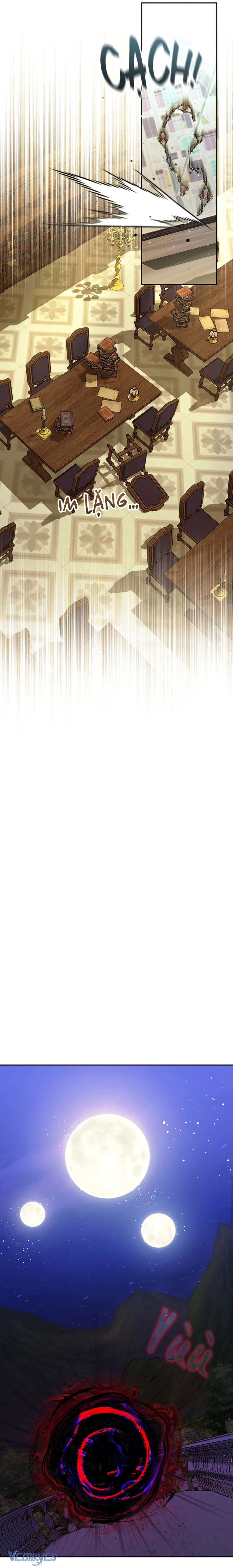 Không Thể Thoát Khỏi Người Chapter 119 - 20