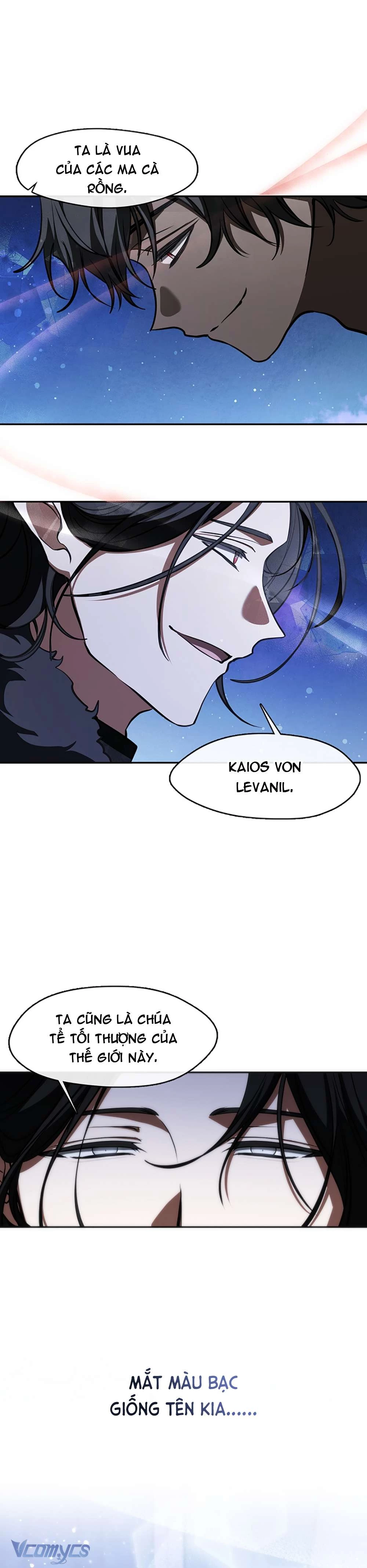 Không Thể Thoát Khỏi Người Chapter 119 - 22