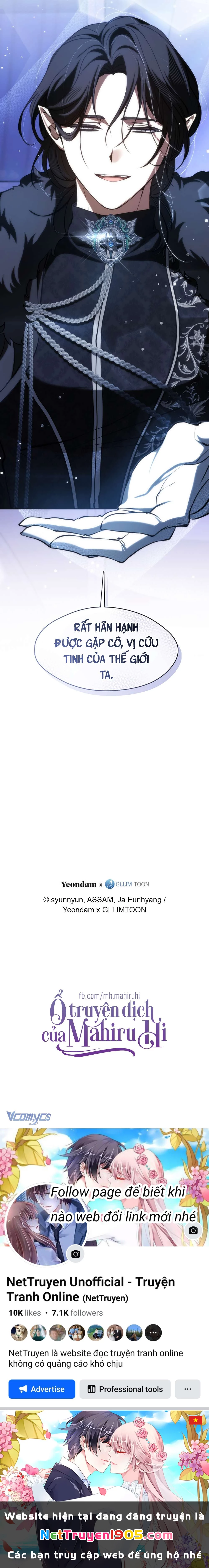 Không Thể Thoát Khỏi Người Chapter 119 - 23