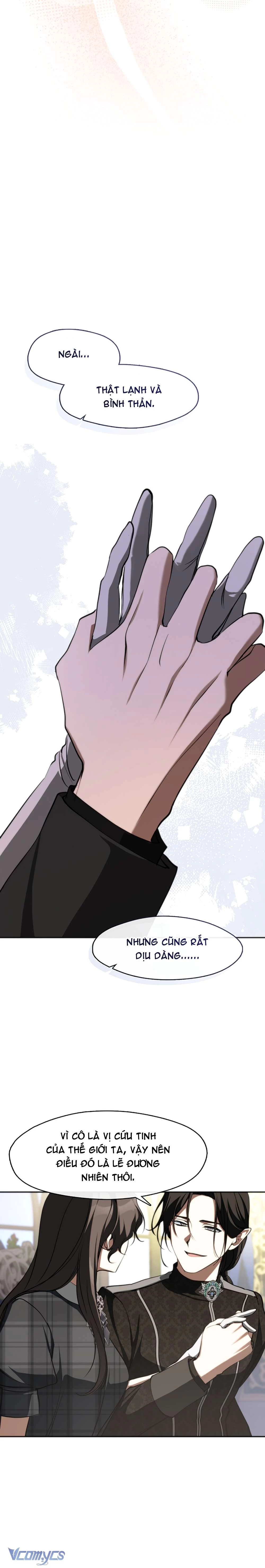 Không Thể Thoát Khỏi Người Chapter 120 - 16