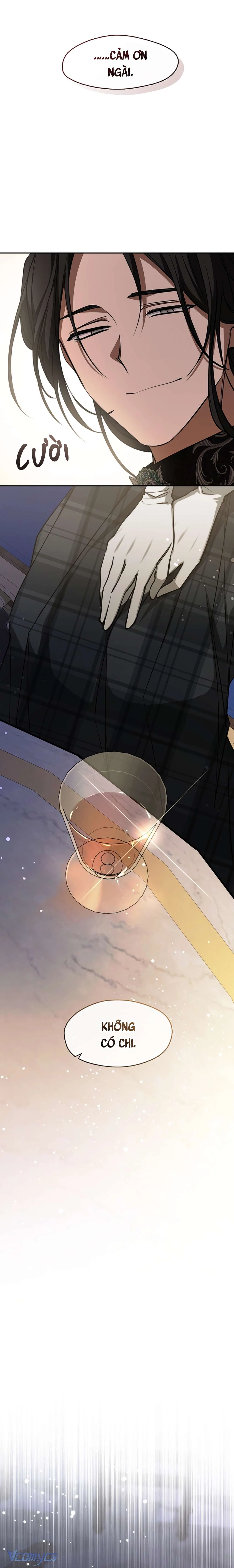 Không Thể Thoát Khỏi Người Chapter 120 - 19