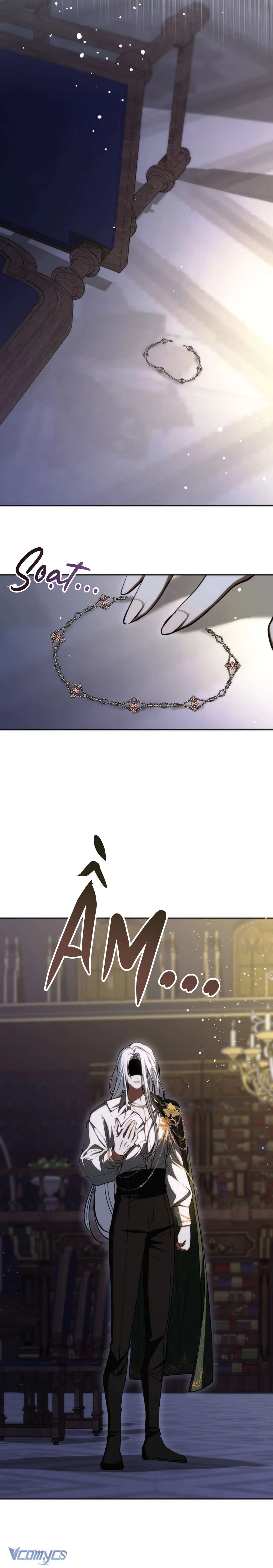 Không Thể Thoát Khỏi Người Chapter 120 - 20