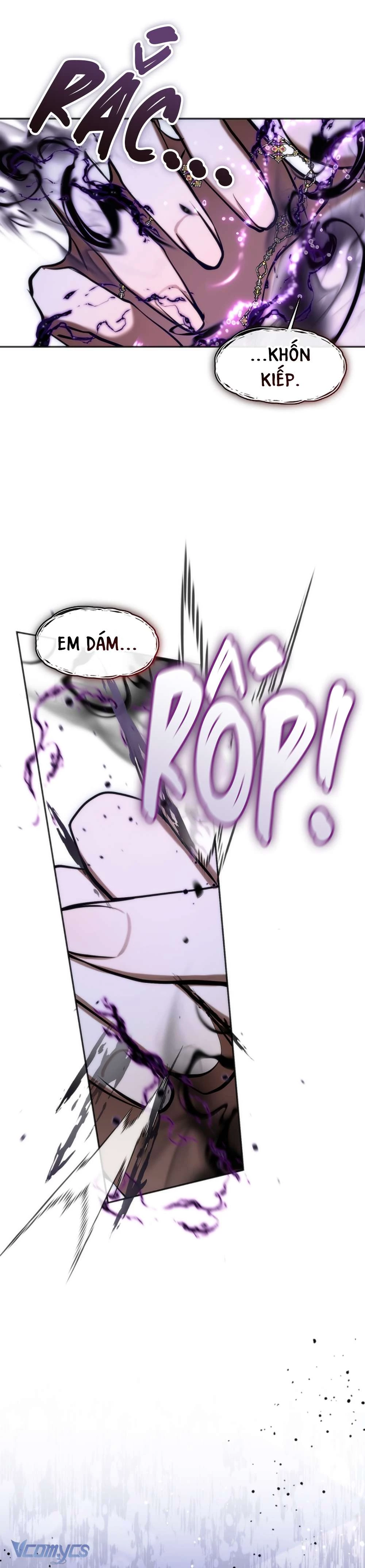 Không Thể Thoát Khỏi Người Chapter 120 - 21