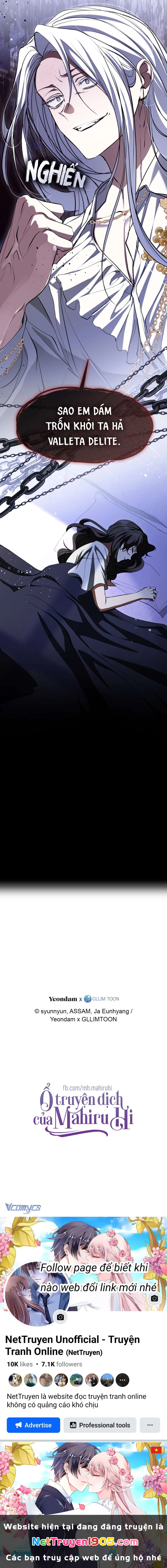 Không Thể Thoát Khỏi Người Chapter 120 - 22