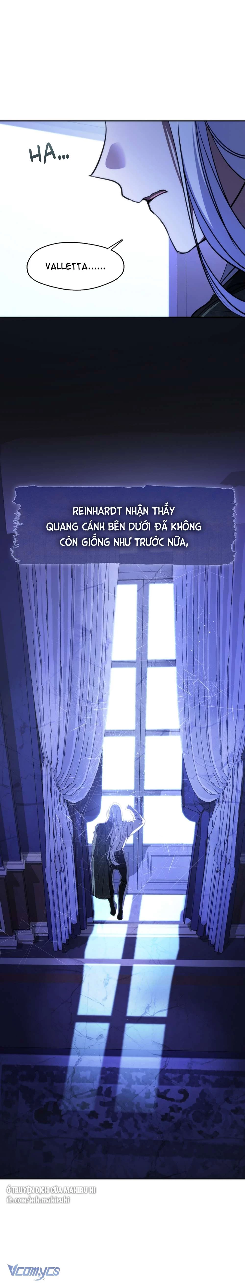 Không Thể Thoát Khỏi Người Chapter 121 - 18
