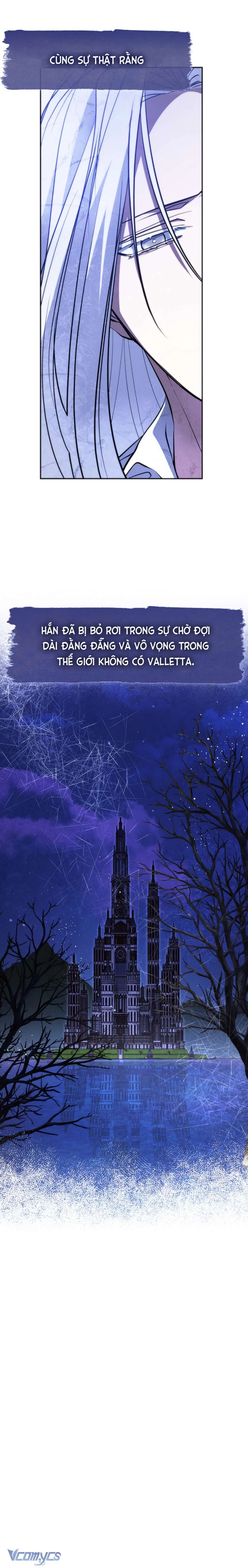 Không Thể Thoát Khỏi Người Chapter 121 - 19