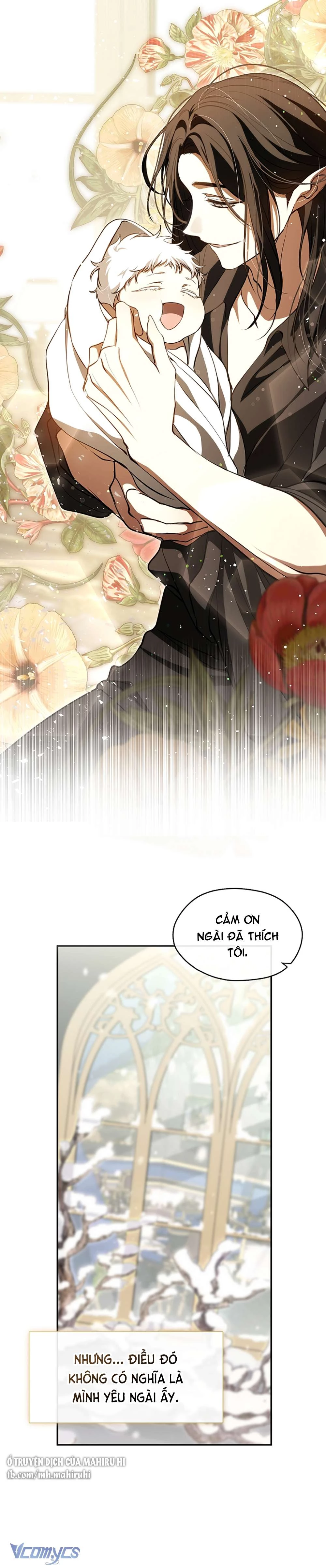 Không Thể Thoát Khỏi Người Chapter 122 - 6