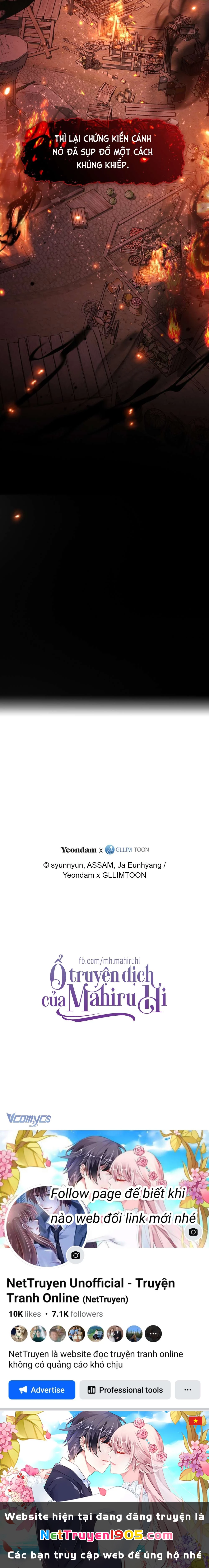 Không Thể Thoát Khỏi Người Chapter 122 - 24