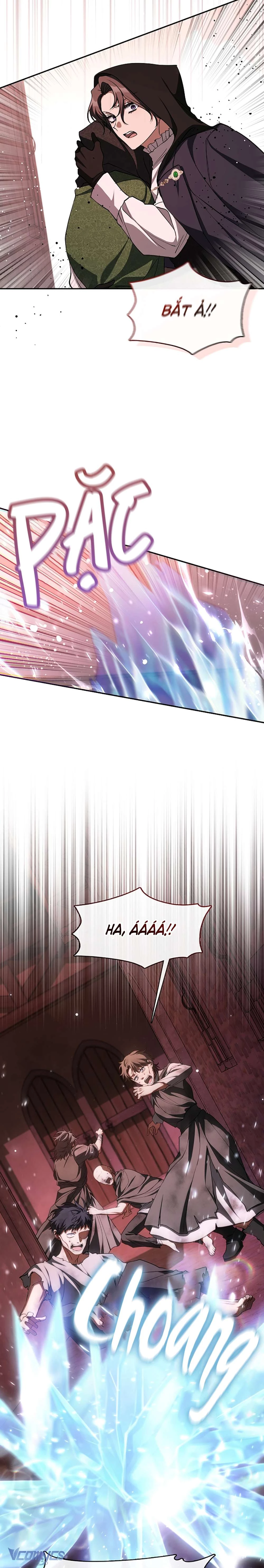 Không Thể Thoát Khỏi Người Chapter 123 - 6