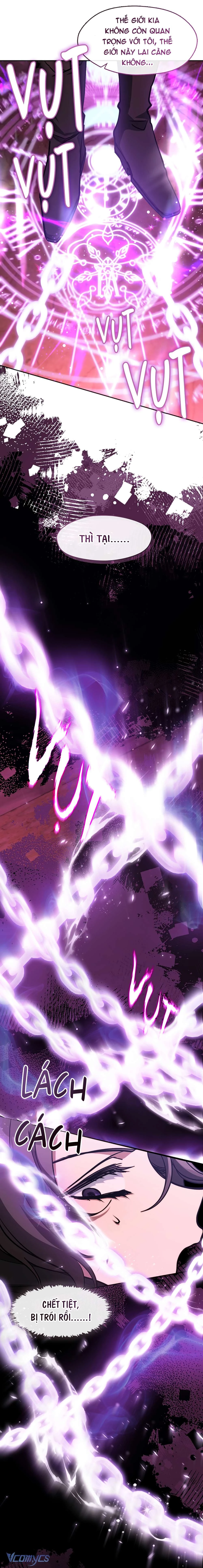 Không Thể Thoát Khỏi Người Chapter 123 - 17