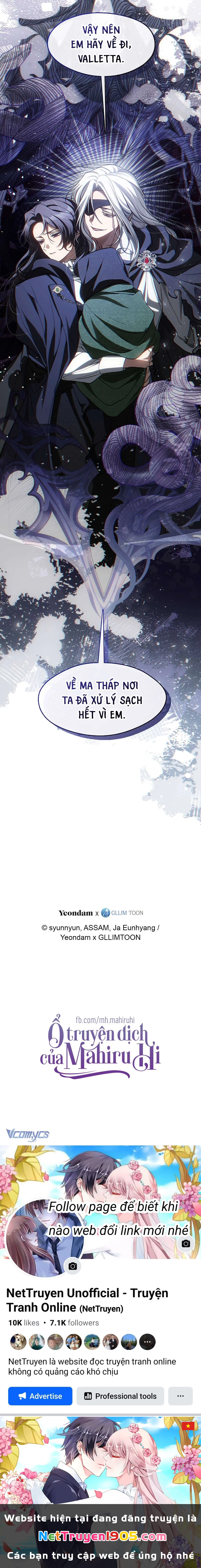 Không Thể Thoát Khỏi Người Chapter 123 - 21