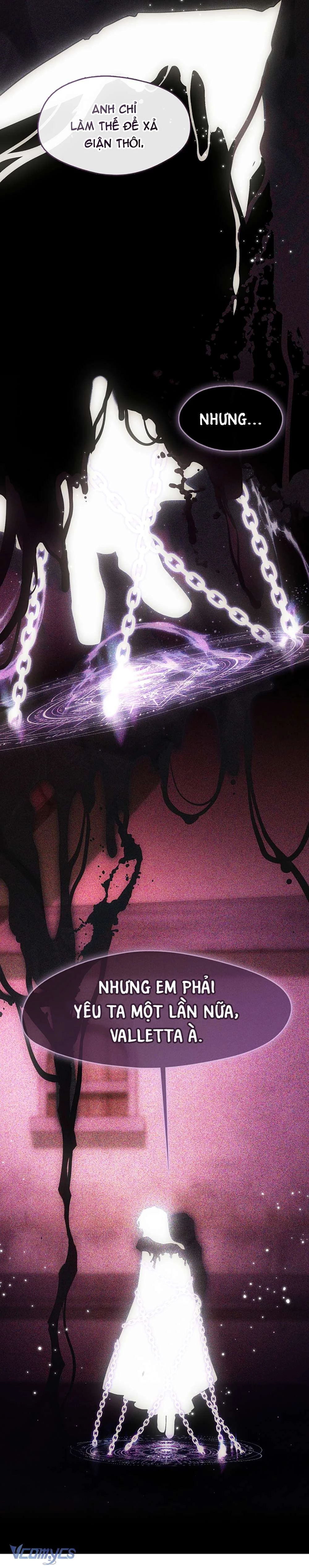 Không Thể Thoát Khỏi Người Chapter 124 - 7