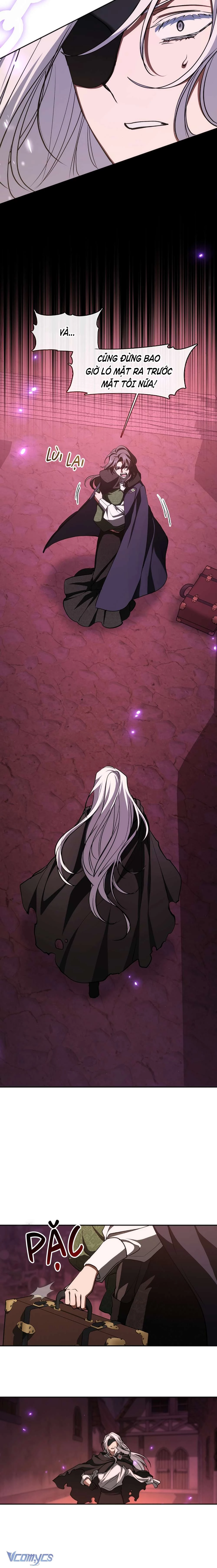 Không Thể Thoát Khỏi Người Chapter 124 - 11