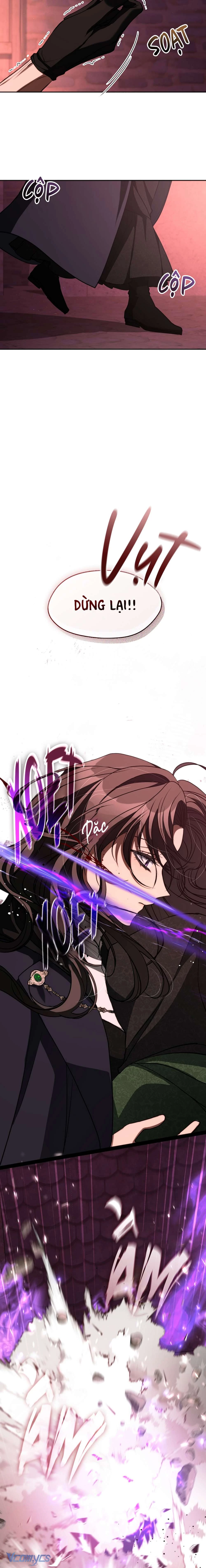 Không Thể Thoát Khỏi Người Chapter 124 - 13