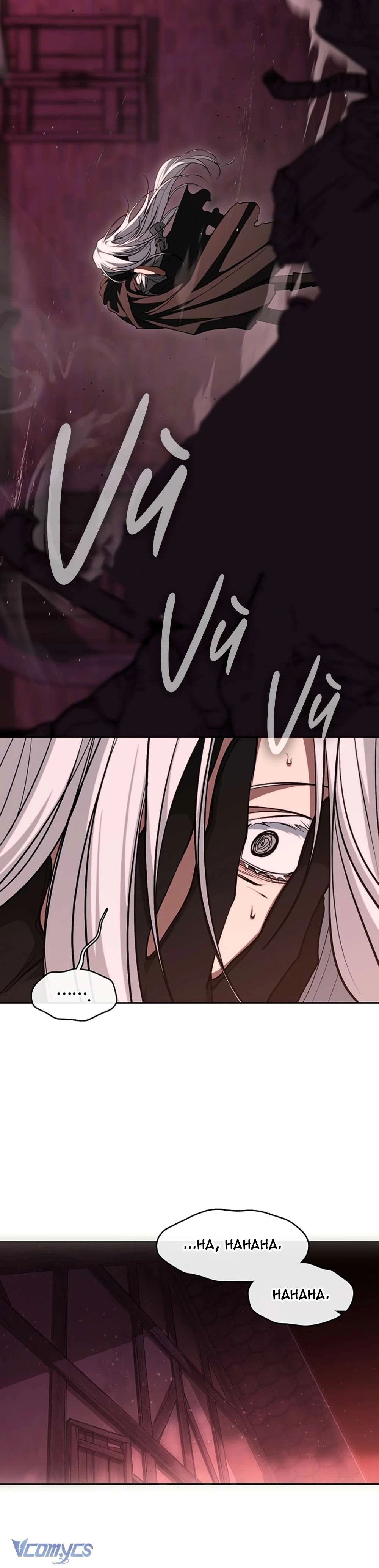 Không Thể Thoát Khỏi Người Chapter 124 - 16