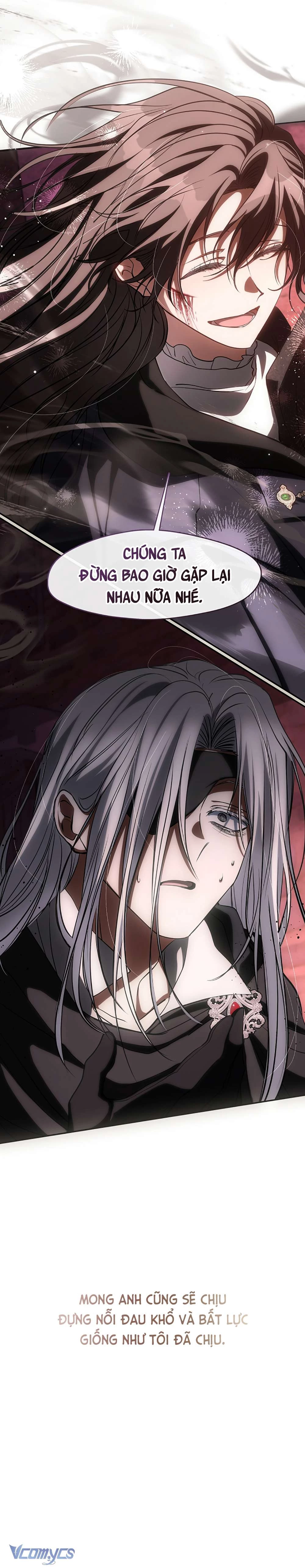 Không Thể Thoát Khỏi Người Chapter 124 - 18