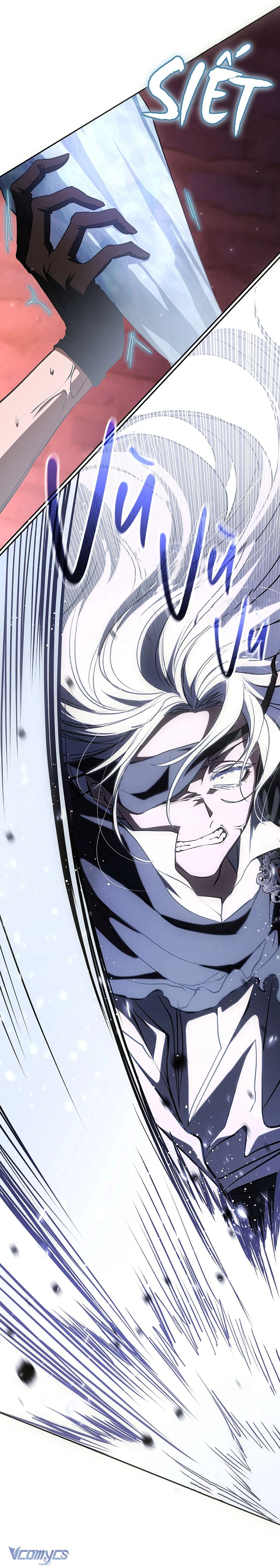 Không Thể Thoát Khỏi Người Chapter 124 - 21