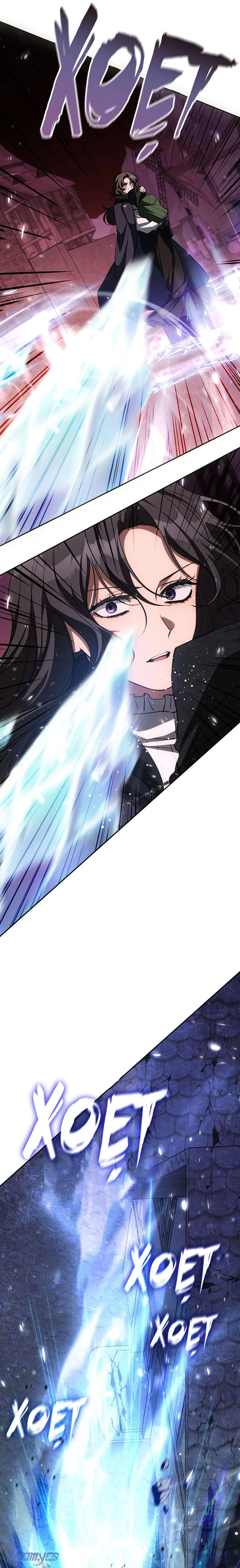 Không Thể Thoát Khỏi Người Chapter 124 - 22