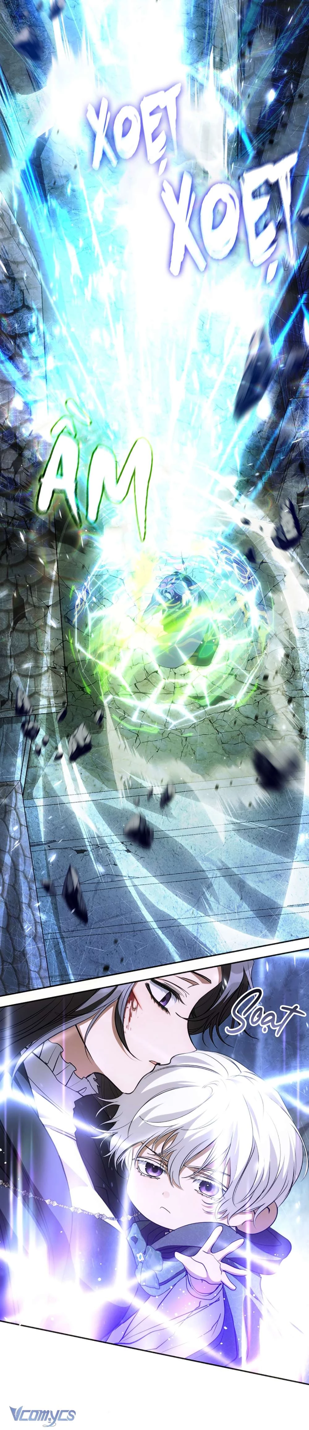 Không Thể Thoát Khỏi Người Chapter 124 - 23