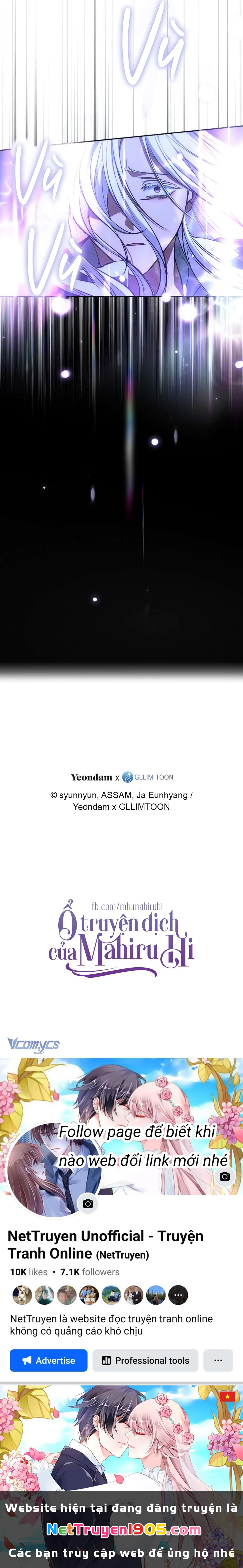 Không Thể Thoát Khỏi Người Chapter 124 - 25