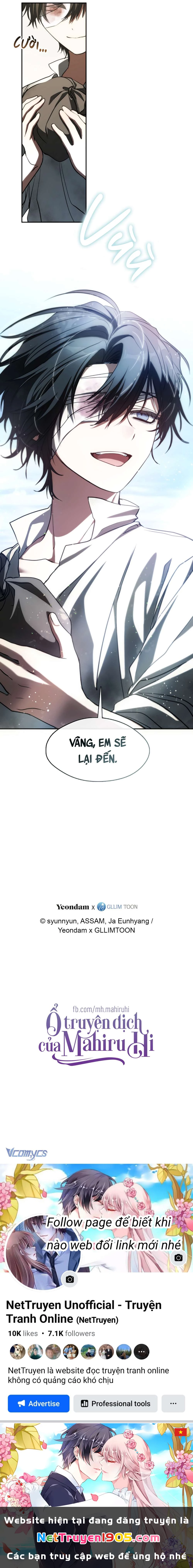 Không Thể Thoát Khỏi Người Chapter 125 - 19