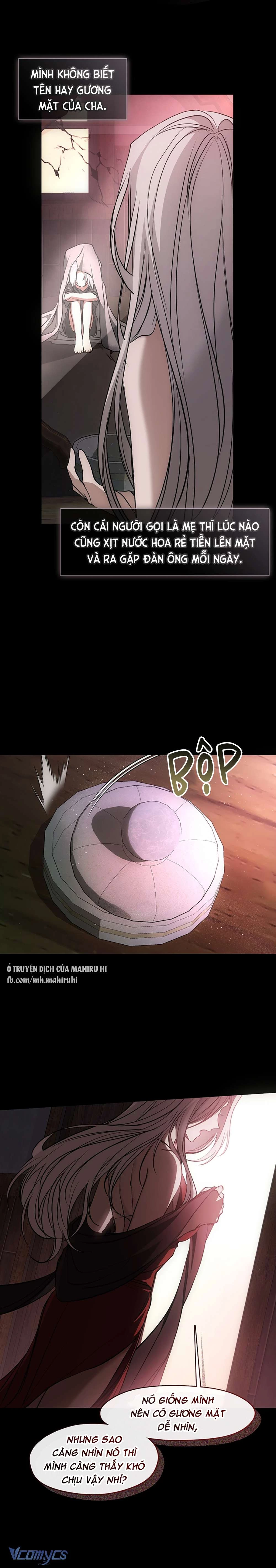 Không Thể Thoát Khỏi Người Chapter 126 - 6