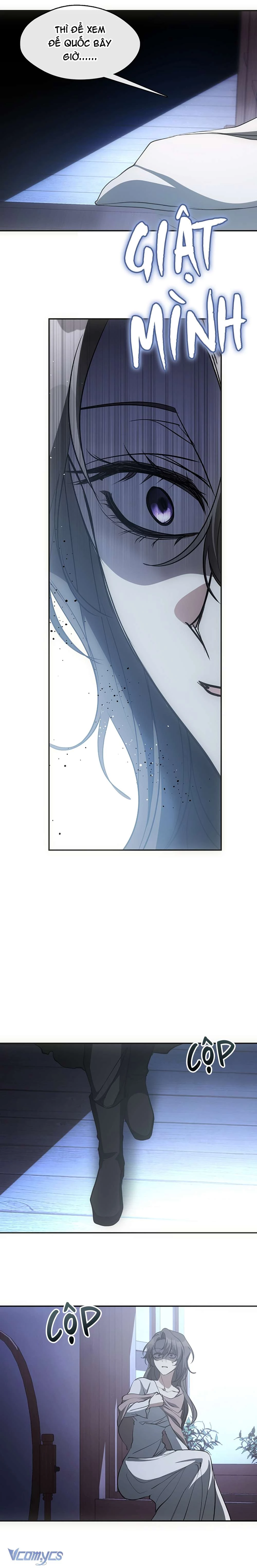 Không Thể Thoát Khỏi Người Chapter 126 - 20