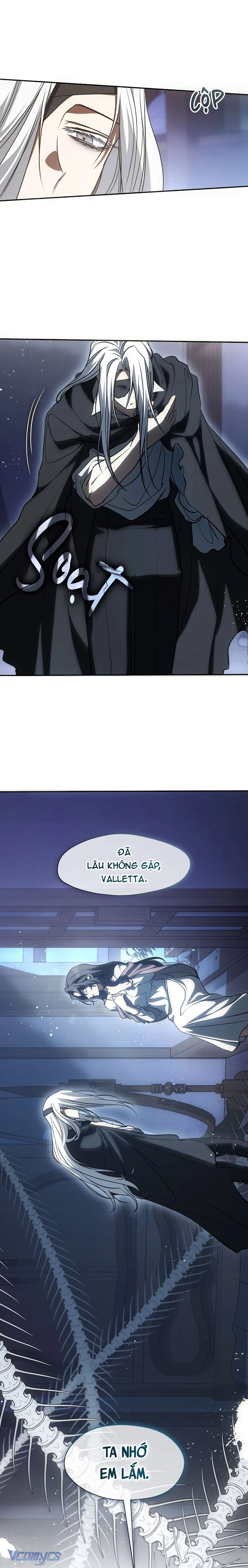 Không Thể Thoát Khỏi Người Chapter 126 - 21