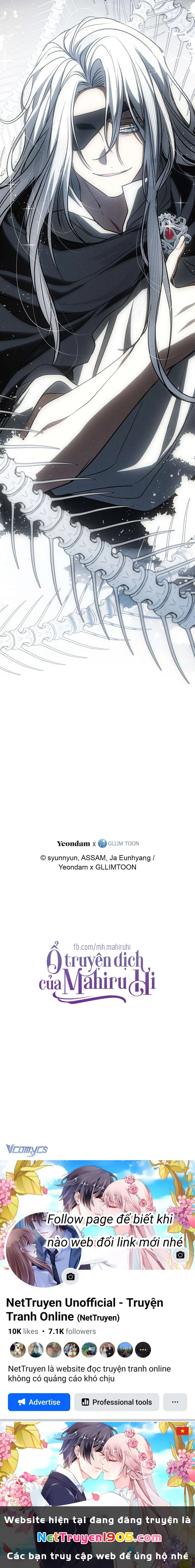 Không Thể Thoát Khỏi Người Chapter 126 - 22