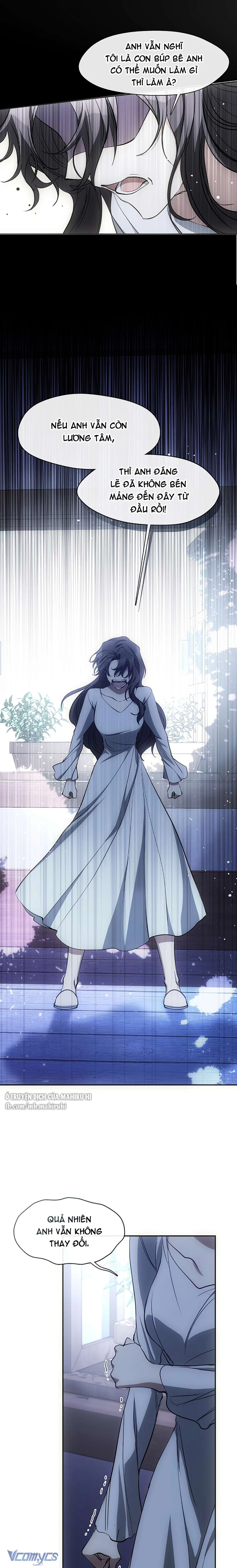 Không Thể Thoát Khỏi Người Chapter 127 - 6