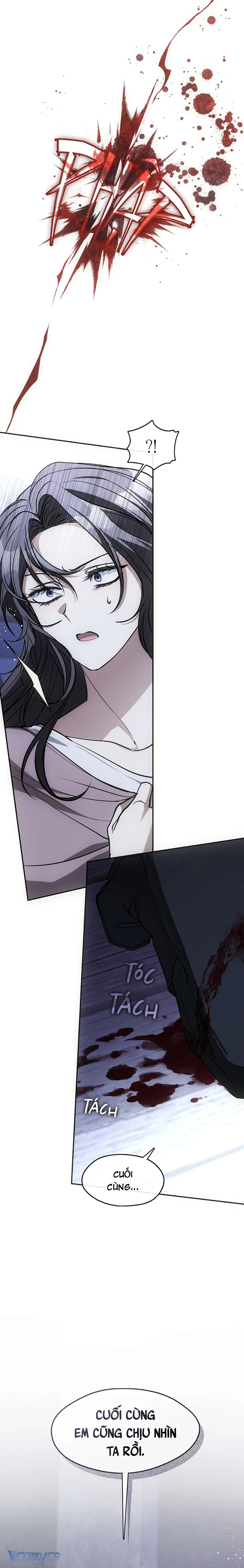 Không Thể Thoát Khỏi Người Chapter 127 - 12